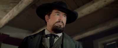 Bishop, I ain't asking. - Dead Man's Hand