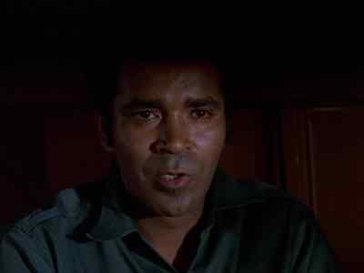 Bishop to Knight 7. - Mission: Impossible