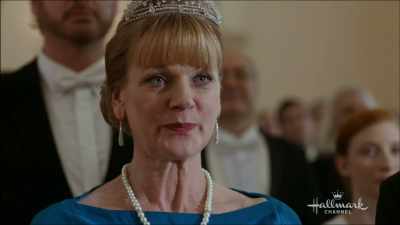 BISHOP: Ladies and gentlemen, - A Royal Winter