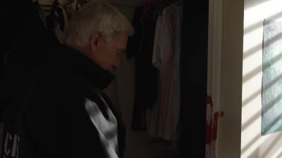 Bishop. - NCIS