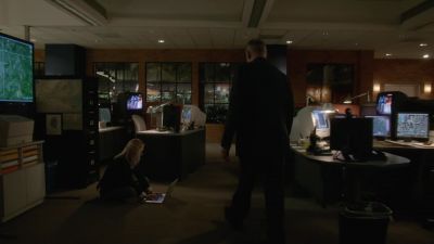 Bishop. - NCIS