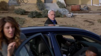 Bishop? You all right? - NCIS