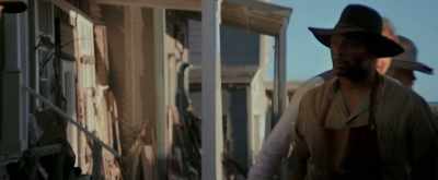 Bishop's gonna kill him.
I promise you that. - Dead Man's Hand