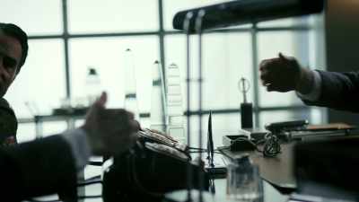Bissell was lying up
the chain of command, - Mafia Spies
