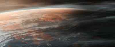 Bit by bit, - Our Universe