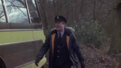 Bit more. - Porridge