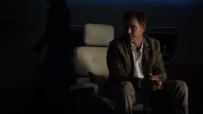 Bit of advice. - Marvel's Agents of S.H.I.E.L.D.