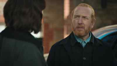 Bit of an arse,
your Mr. Colin. - The Chelsea Detective