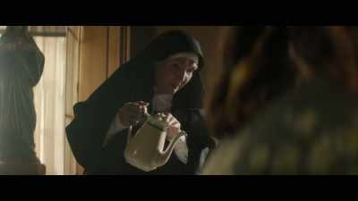 Bit of cáca milis? - Bodkin