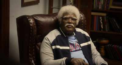 Bitch ass. - Boo! A Madea Halloween