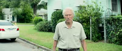 Bitch. Bitch. Hey, man. - The Mule