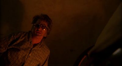 Bitch cockroach - Bubba Ho Tep