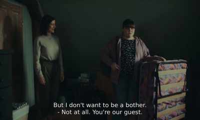 BITCH
CUNT - Family Dinner