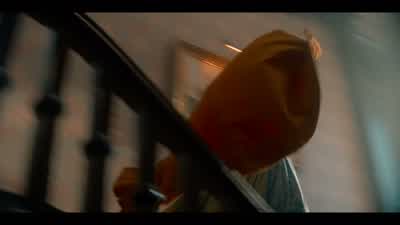 Bitch! Get her! Get her! - Stranger Things