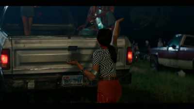 ♪ Bitch,
I am one ♪ - Panic