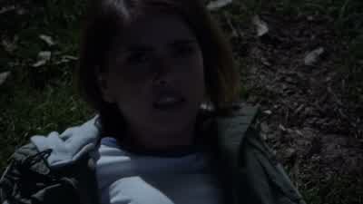Bitch. I prefer "Mom." - Teen Wolf