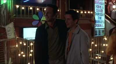 - Bitch, I was talking
about the damn float. - Queer as Folk