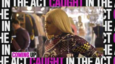 - Bitch, I'm yelling at you. - Caught in the Act: Unfaithful