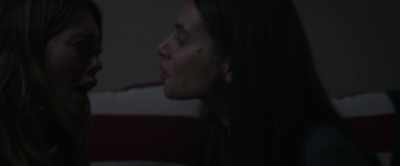 Bitch, you might as well
face it right now, - The Haunting of Sharon Tate