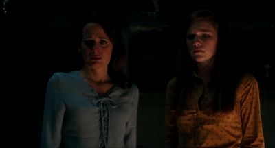 Bitch. - Ouija: Origin of Evil