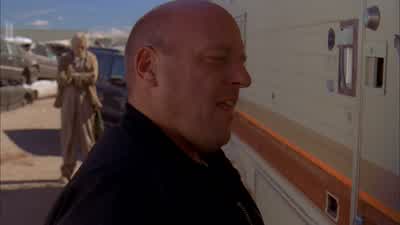 Bitch - Breaking Bad