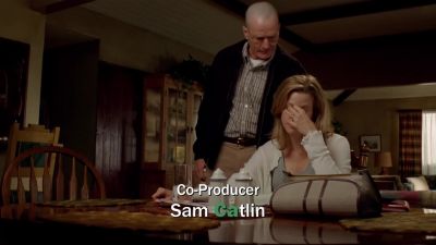 Bitch - Breaking Bad