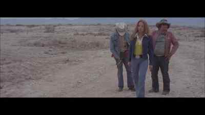 Bitch! - Truck Stop Women