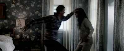 -Bitch!
- - Malignant