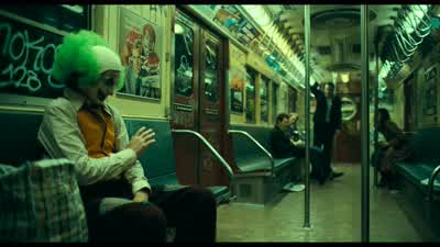 - Bitch! - - Joker