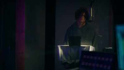 ♪ Bitch spleen♪ - DAVE