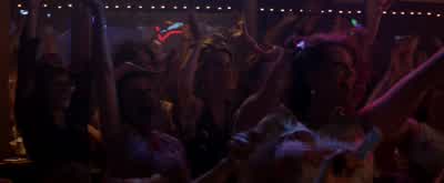 Bitch. Wait your turn. - Your clothes. - Talk to the hand. Now. - Terminator 3: Rise of the Machines
