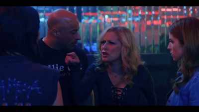 - Bitch, you were snorting coke
in the stall, - Love Life