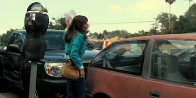 Bitches! Nothing but bitches. - Girlboss