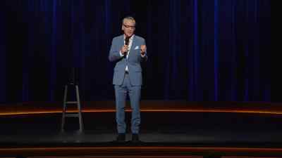 Bitches and snitches--
that's what this country is. - Bill Maher: Is Anyone Else Seeing This?