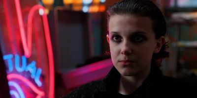 Bitchin'. - Stranger Things
