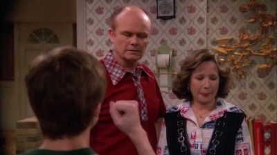 BITCHING! - That '70s Show