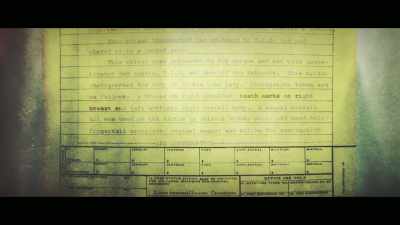 Bite marks had never been used - Invisible Monsters: Serial Killers in America