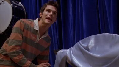 Bite my nuts and call me Skippy - American Pie Presents: Band Camp