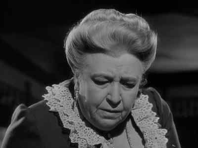 Bite on it. Bite hard. - My Darling Clementine