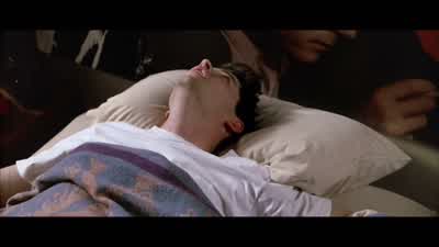 - Bite the big one, Junior. - Ferris Bueller's Day Off