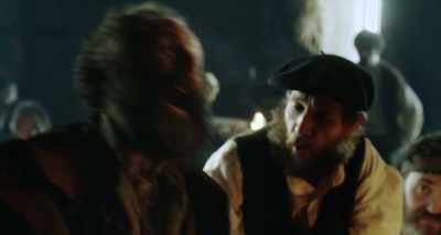 Bite this, - Errementari: The Blacksmith and the Devil