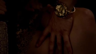 [Biting sounds] - The Originals