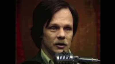 - Bittaker's defense
was that he didn't do it, - The Toolbox Killer