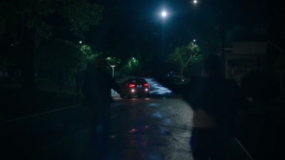 - Bitter?
- (LAUGHS) I was going
to say "charming". - The Gone
