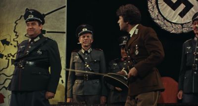 Bittesch n mein F hrer - The Producers