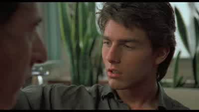 ''BIue Moon of Kentucky,'' BiII Monroe. - Rain Man