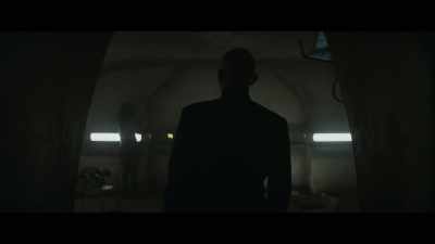 Bix, care to join me? - Star Wars: Andor