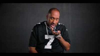 Bixby, - #blackAF