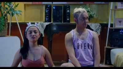 Biyotches. Guys are just temporary. - Crush Kong Curly