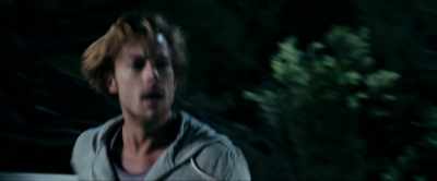 -BJ, let him go!
-Can we focus? - Devil Beneath